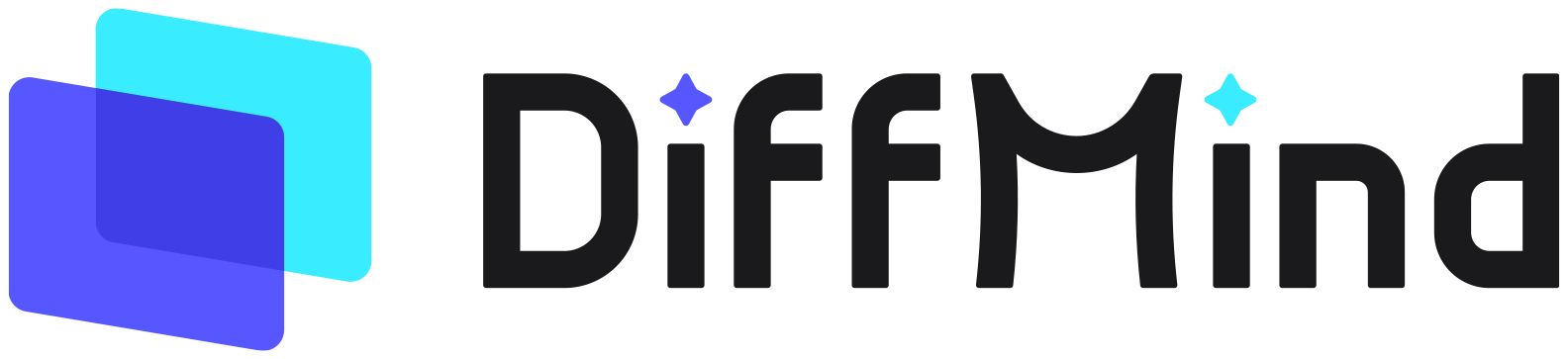 DiffMind